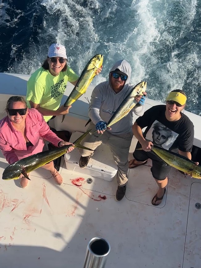 Wahoo